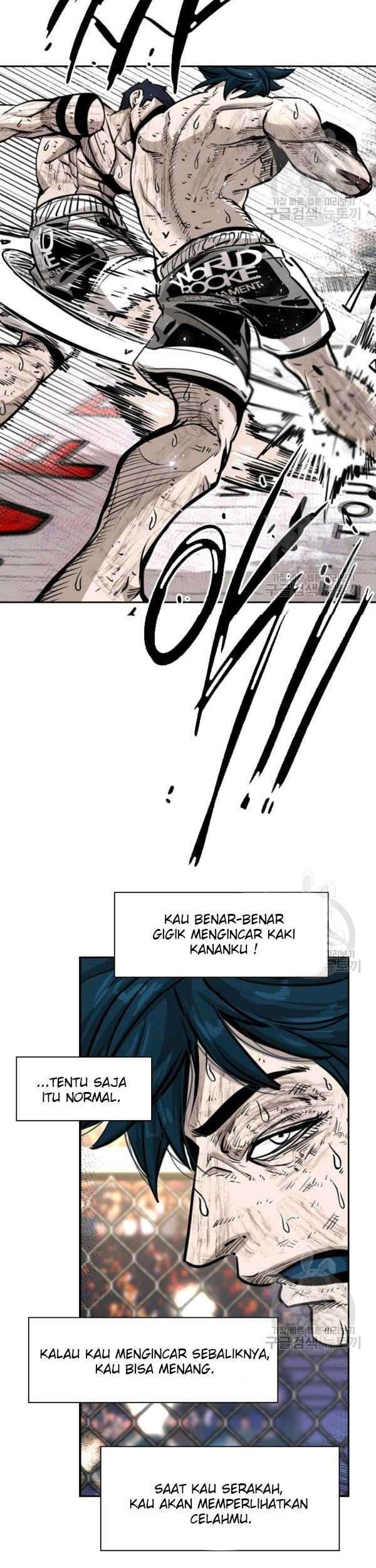 The Definition of A Top Star Chapter 61 - halaman 39