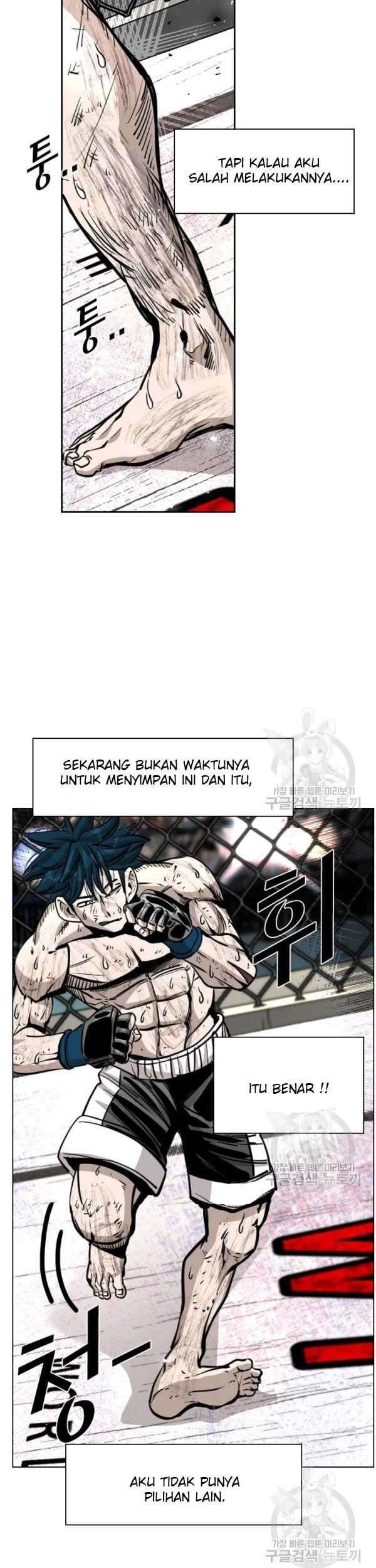 The Definition of A Top Star Chapter 61 - halaman 41