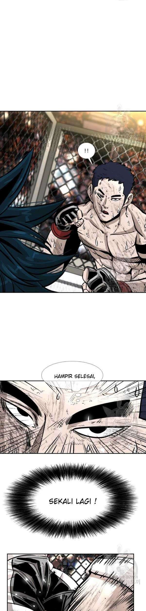 The Definition of A Top Star Chapter 61 - halaman 42