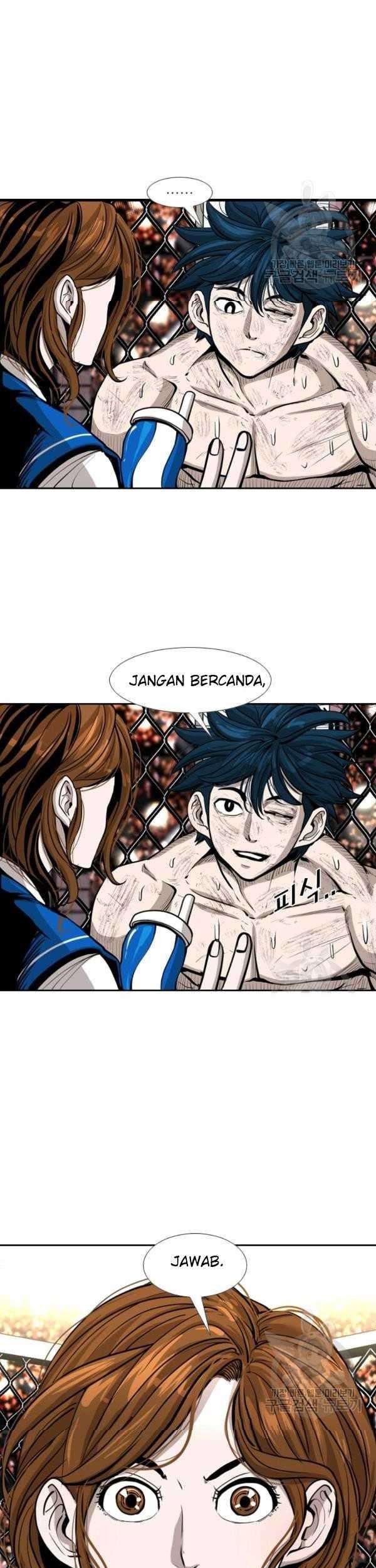 The Definition of A Top Star Chapter 61 - halaman 8