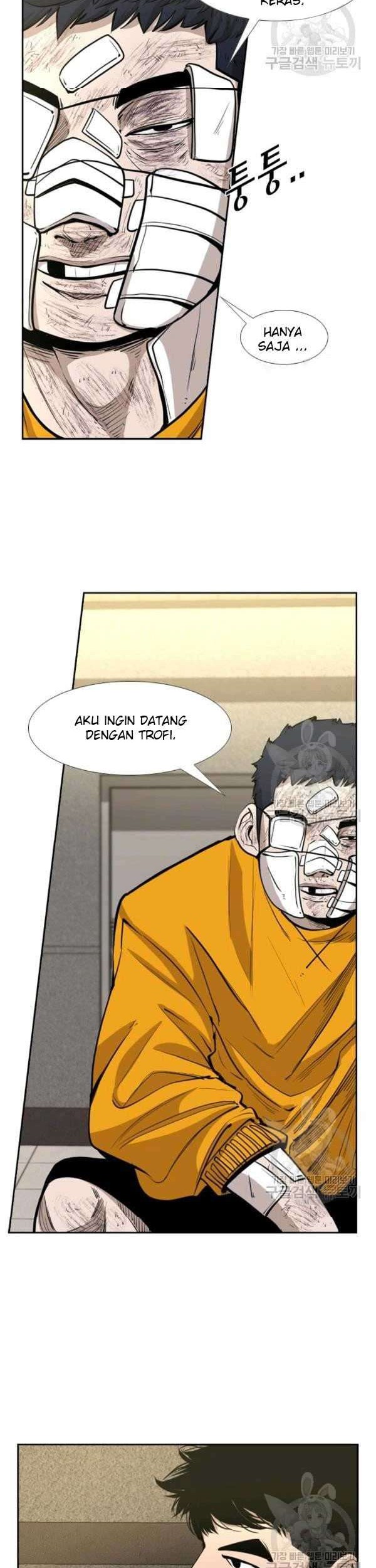 The Definition of A Top Star Chapter 62 - halaman 15
