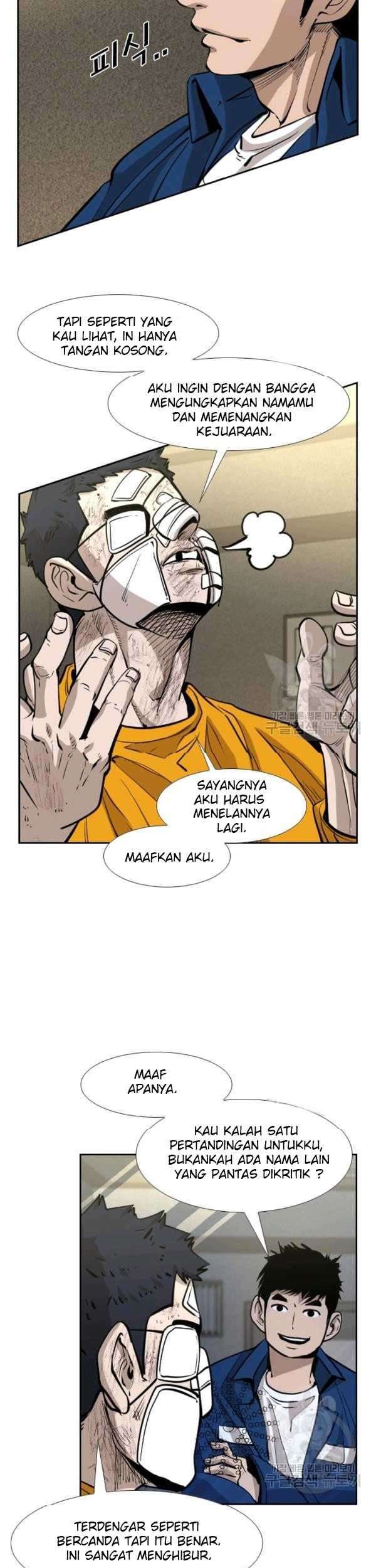 The Definition of A Top Star Chapter 62 - halaman 17
