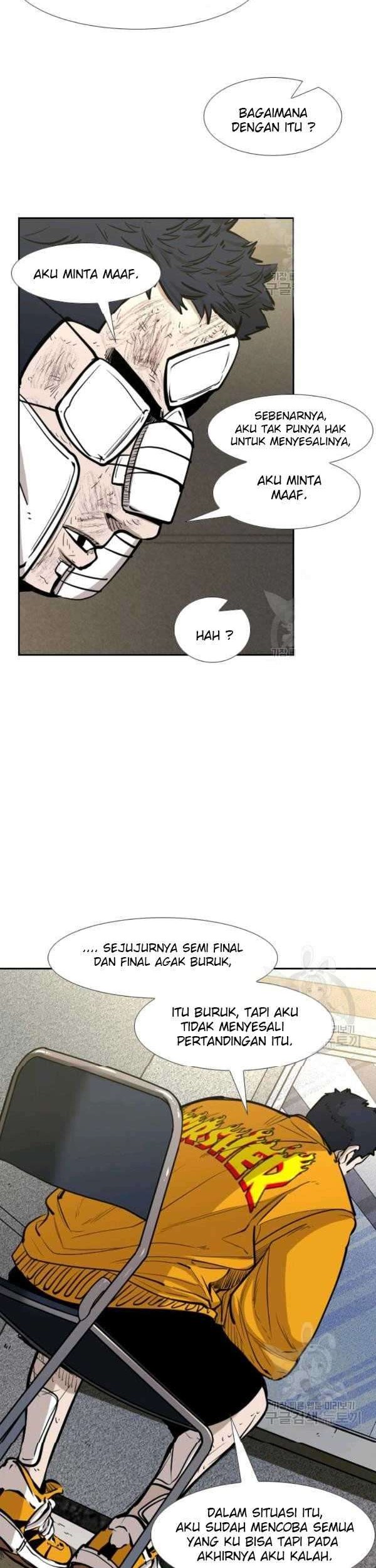 The Definition of A Top Star Chapter 62 - halaman 18