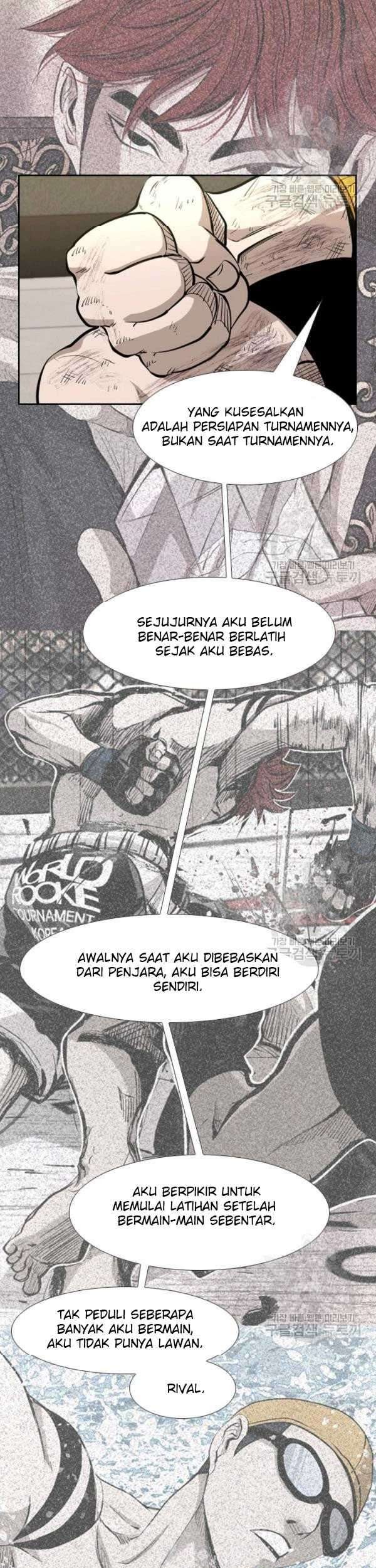 The Definition of A Top Star Chapter 62 - halaman 20