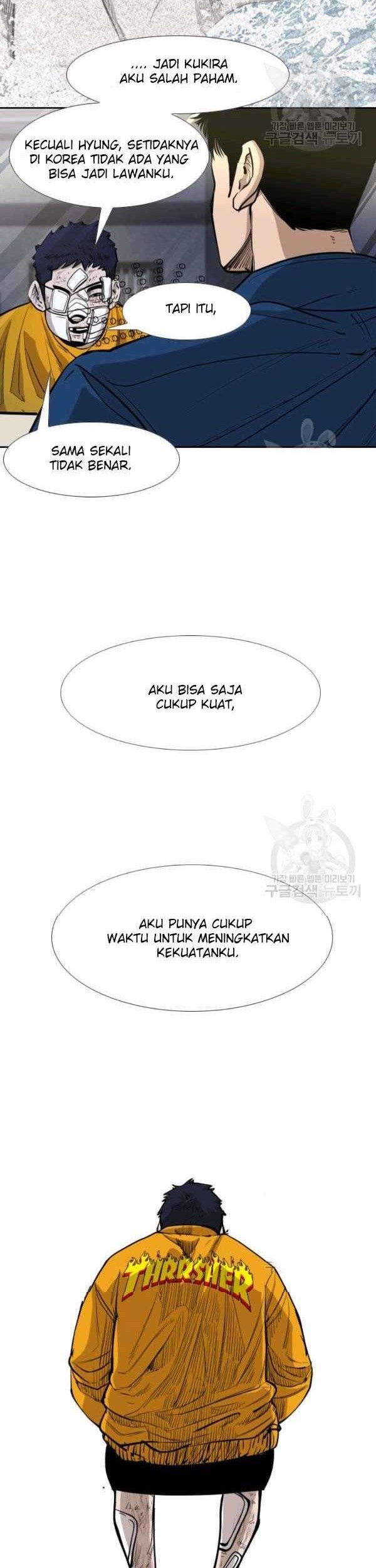 The Definition of A Top Star Chapter 62 - halaman 21