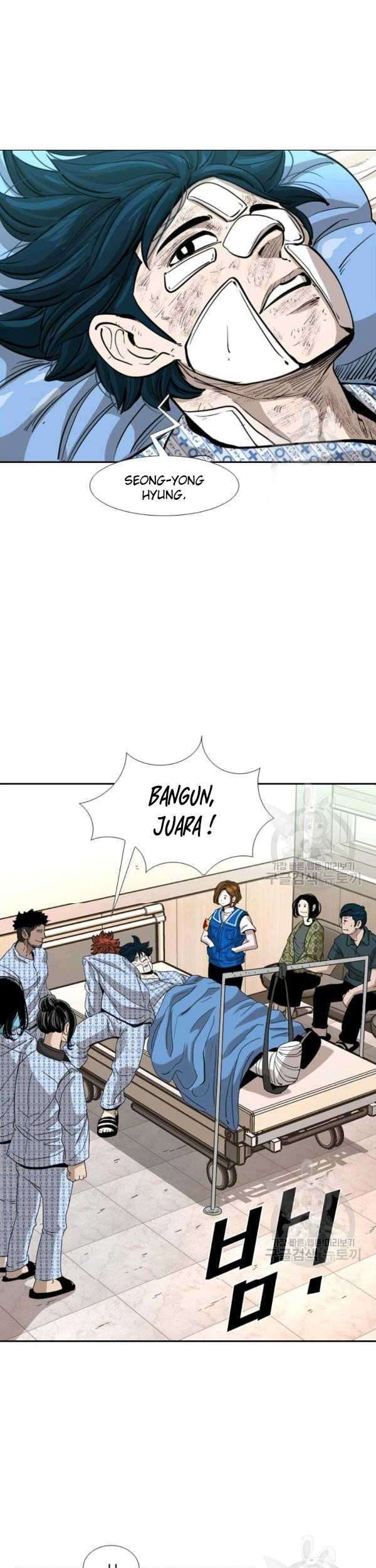 The Definition of A Top Star Chapter 62 - halaman 44