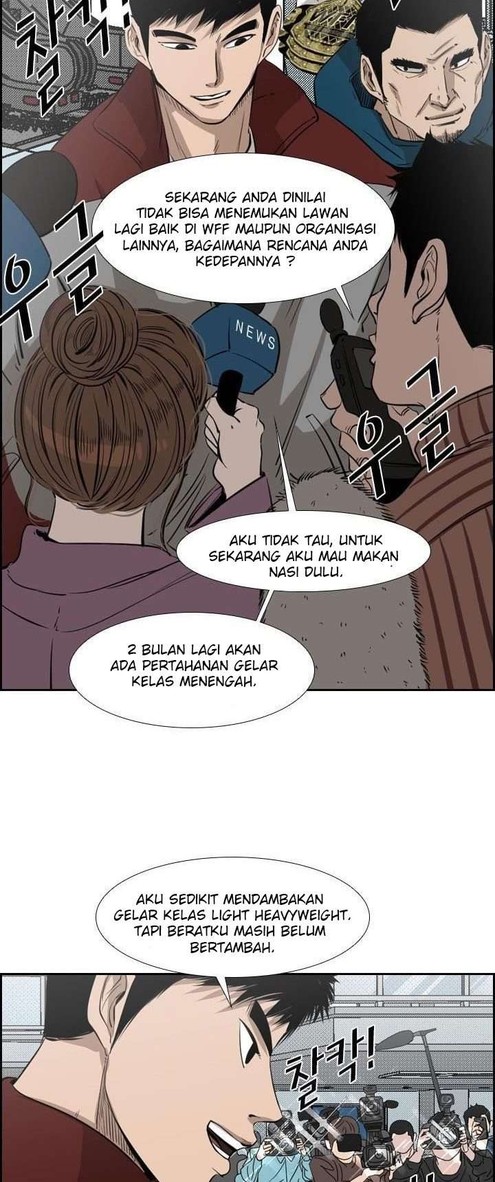 The Definition of A Top Star Chapter 63 - halaman 48