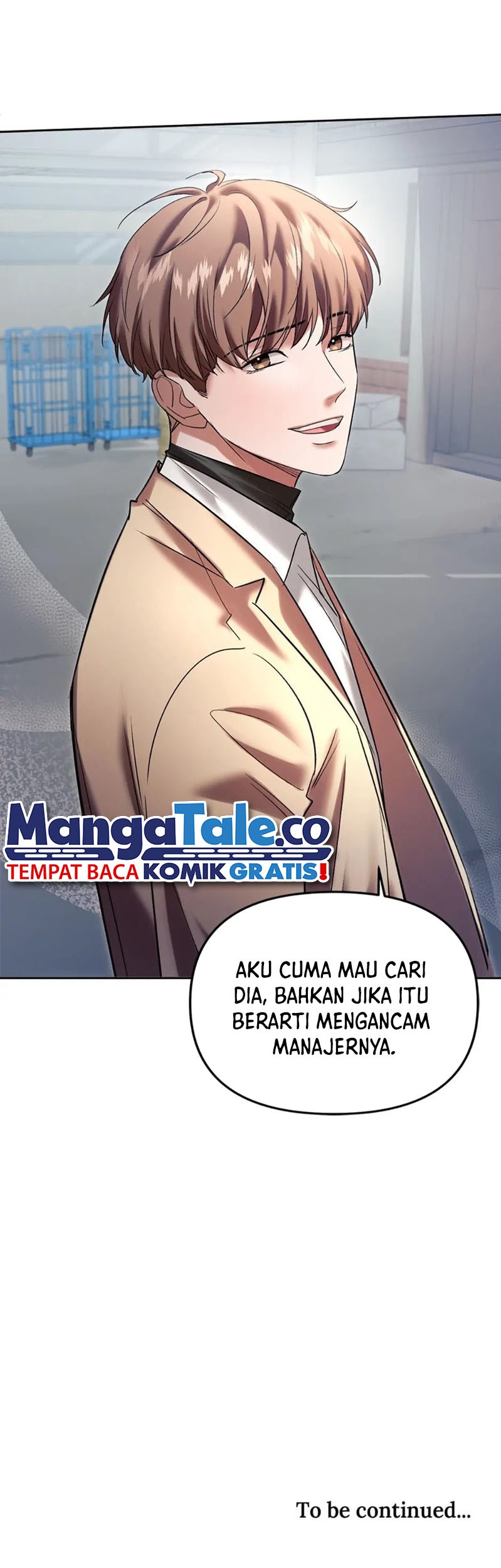 The Definition of A Top Star Chapter 63 - halaman 53