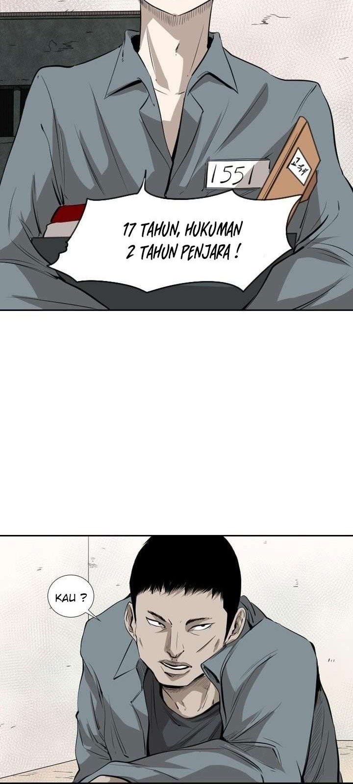 The Definition of A Top Star Chapter 64 - halaman 21