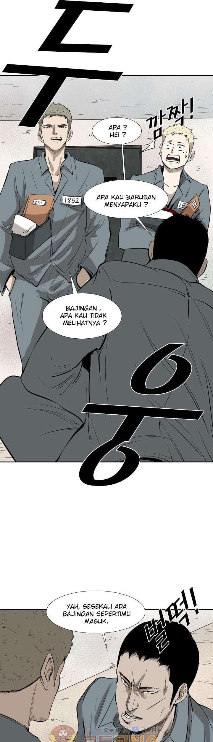 The Definition of A Top Star Chapter 64 - halaman 23
