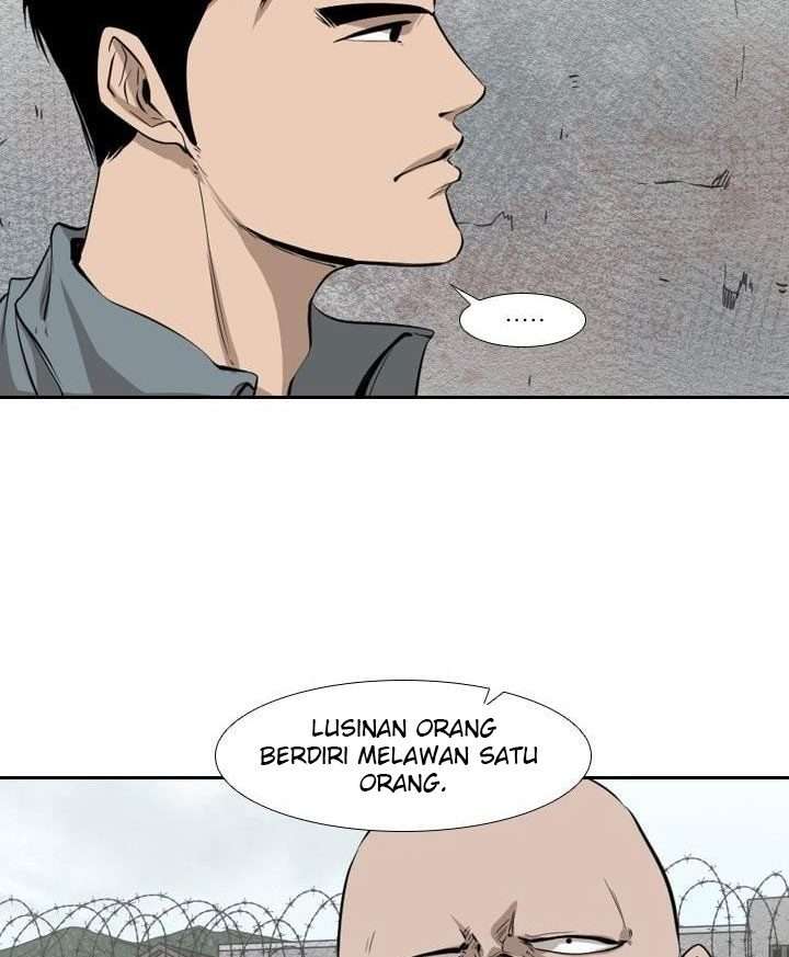 The Definition of A Top Star Chapter 64 - halaman 40