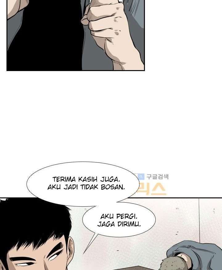 The Definition of A Top Star Chapter 64 - halaman 52