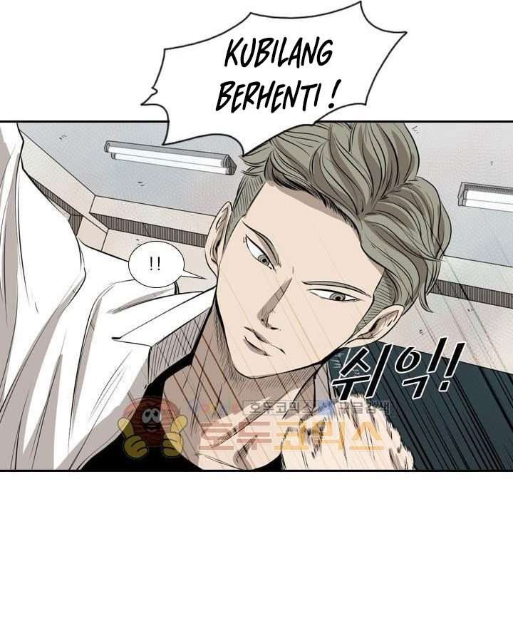 The Definition of A Top Star Chapter 64 - halaman 7