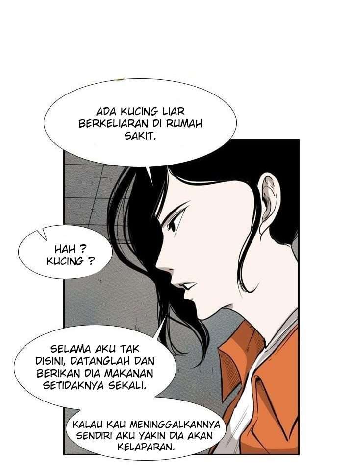 The Definition of A Top Star Chapter 65 - halaman 4