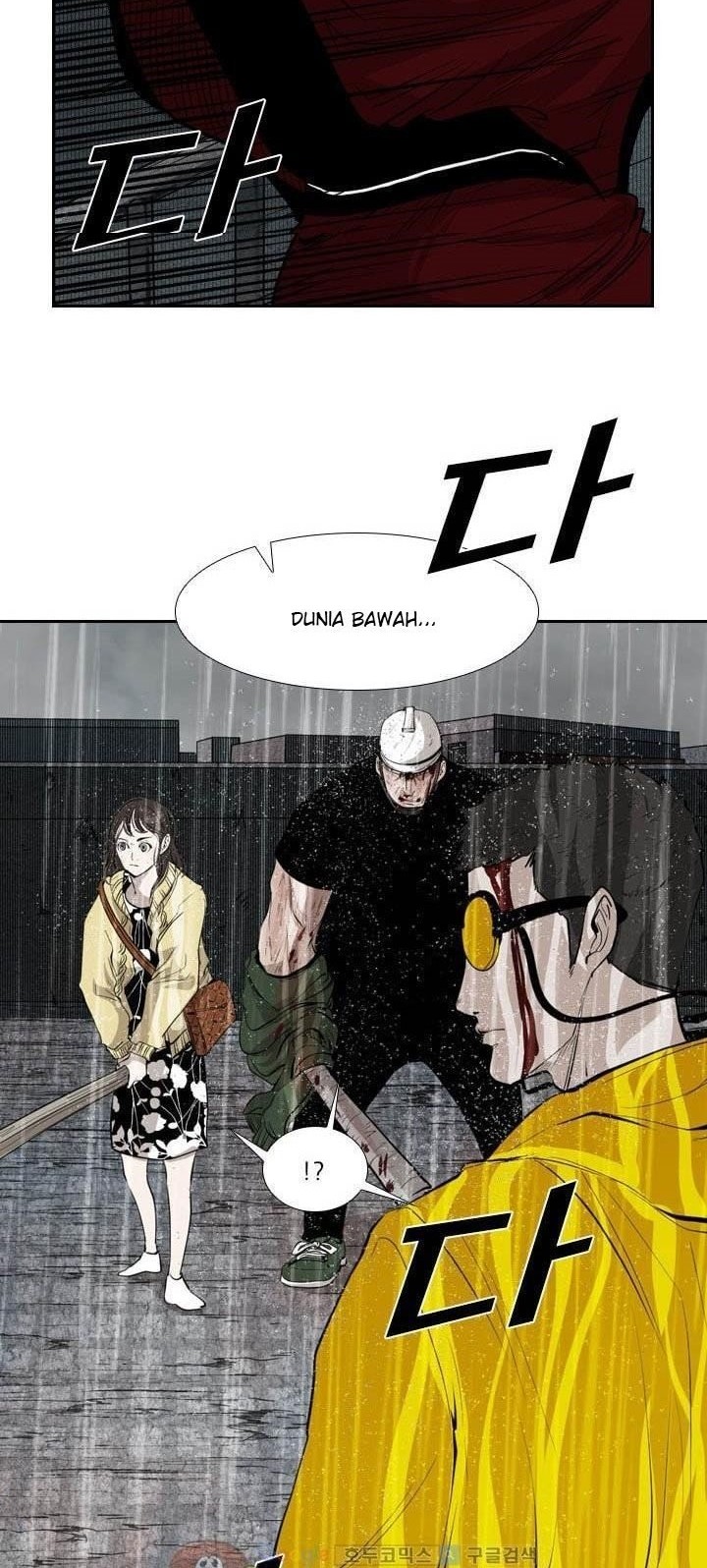 The Definition of A Top Star Chapter 66 - halaman 18