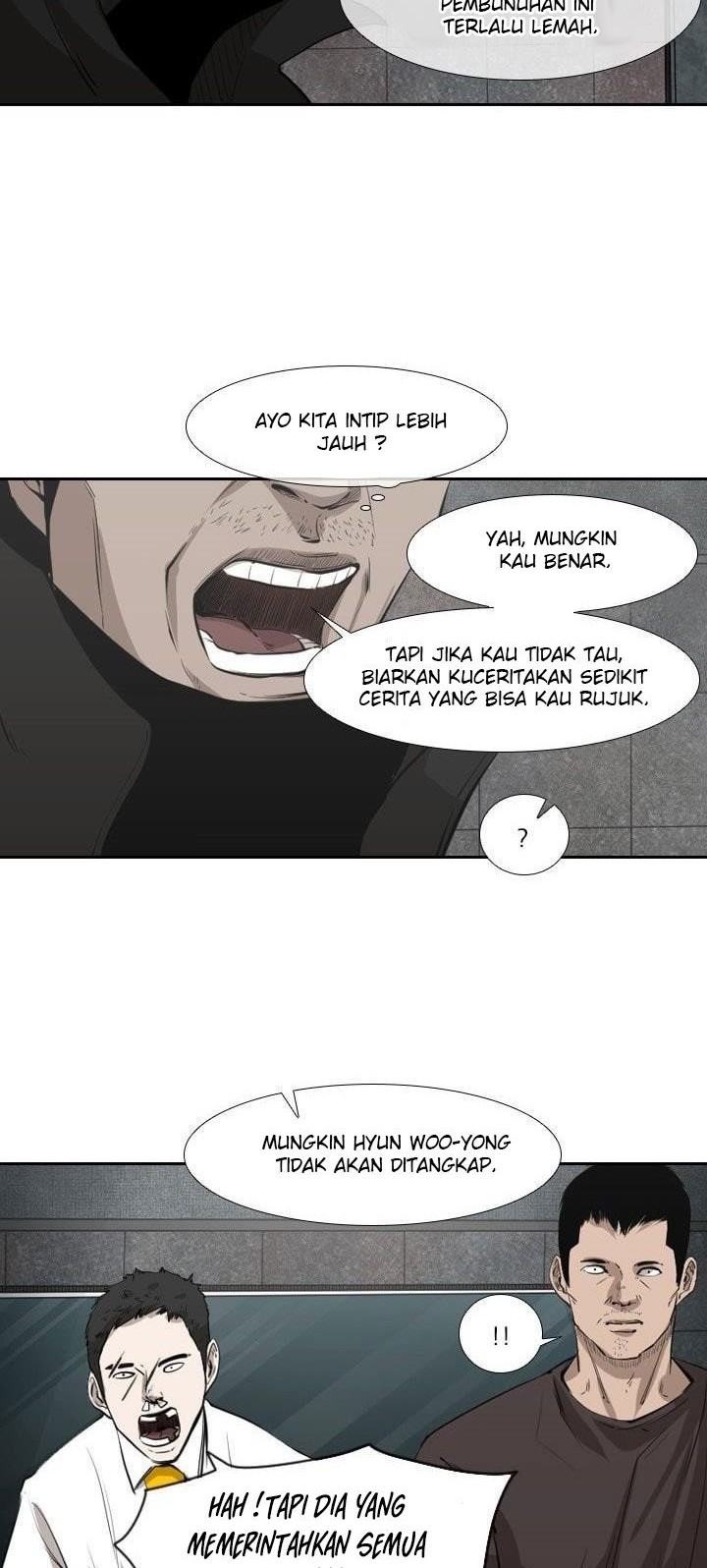 The Definition of A Top Star Chapter 66 - halaman 36