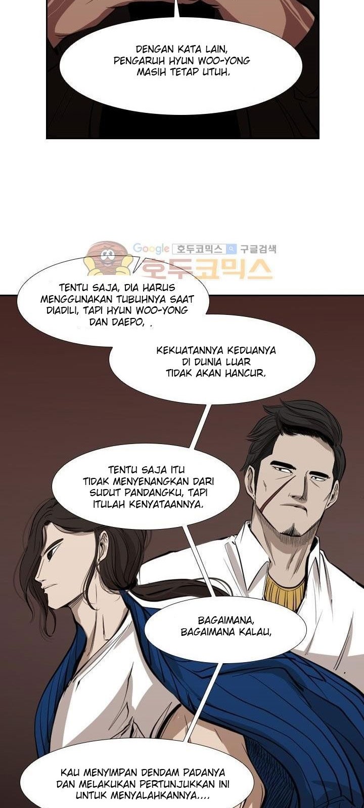 The Definition of A Top Star Chapter 66 - halaman 42