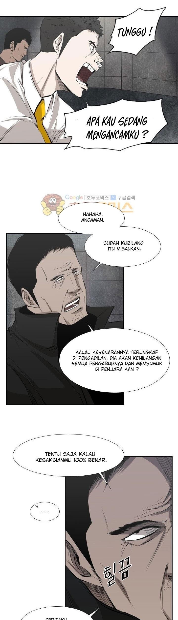 The Definition of A Top Star Chapter 66 - halaman 44