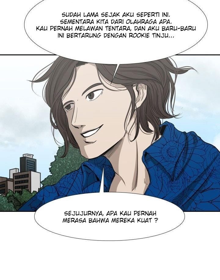 The Definition of A Top Star Chapter 67 - halaman 28