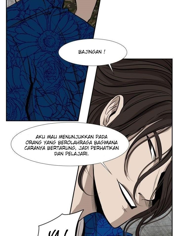 The Definition of A Top Star Chapter 67 - halaman 40