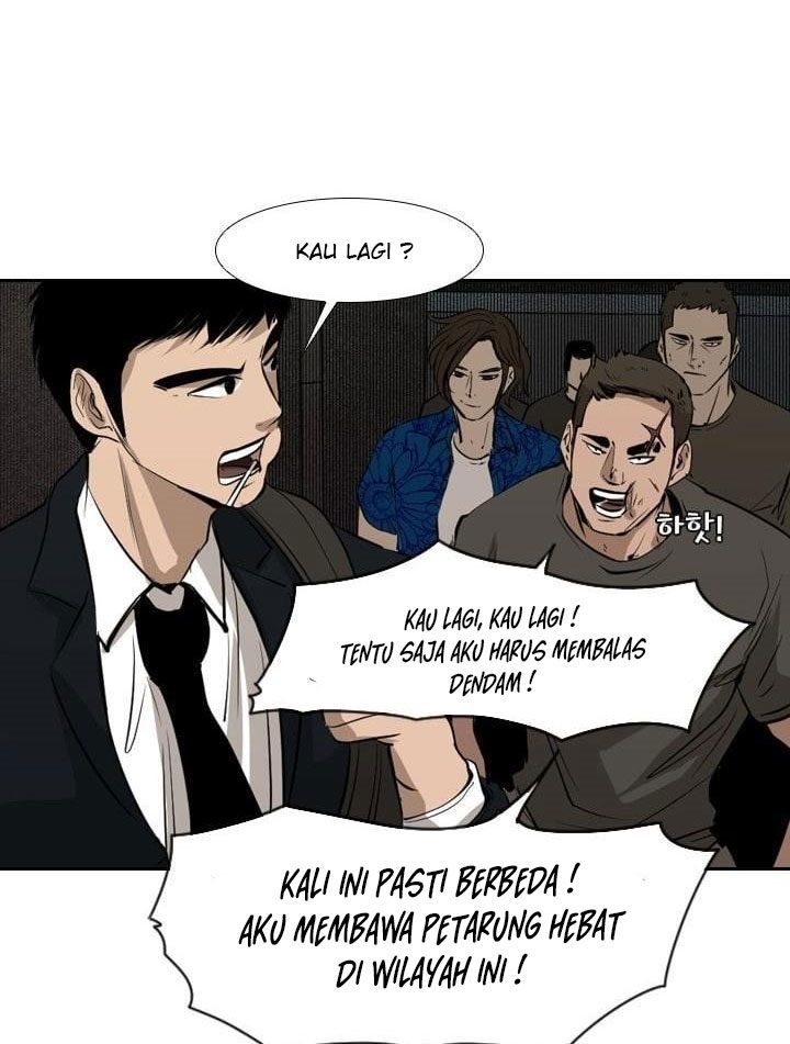The Definition of A Top Star Chapter 67 - halaman 43