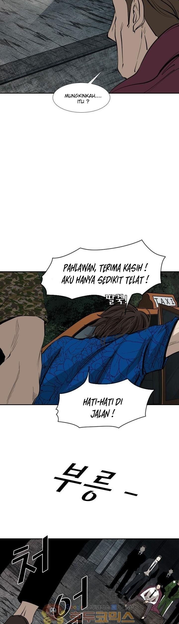The Definition of A Top Star Chapter 67 - halaman 8