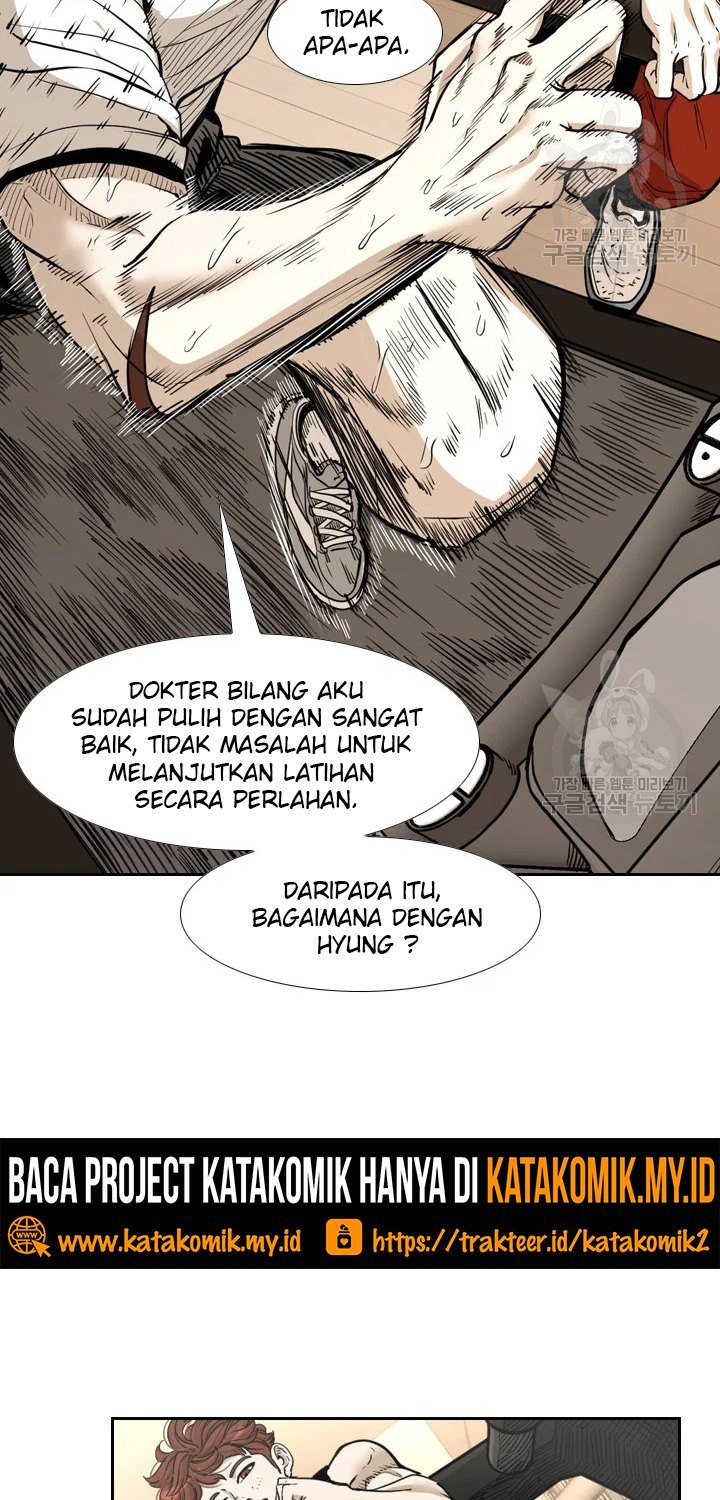 The Definition of A Top Star Chapter 68 - halaman 16