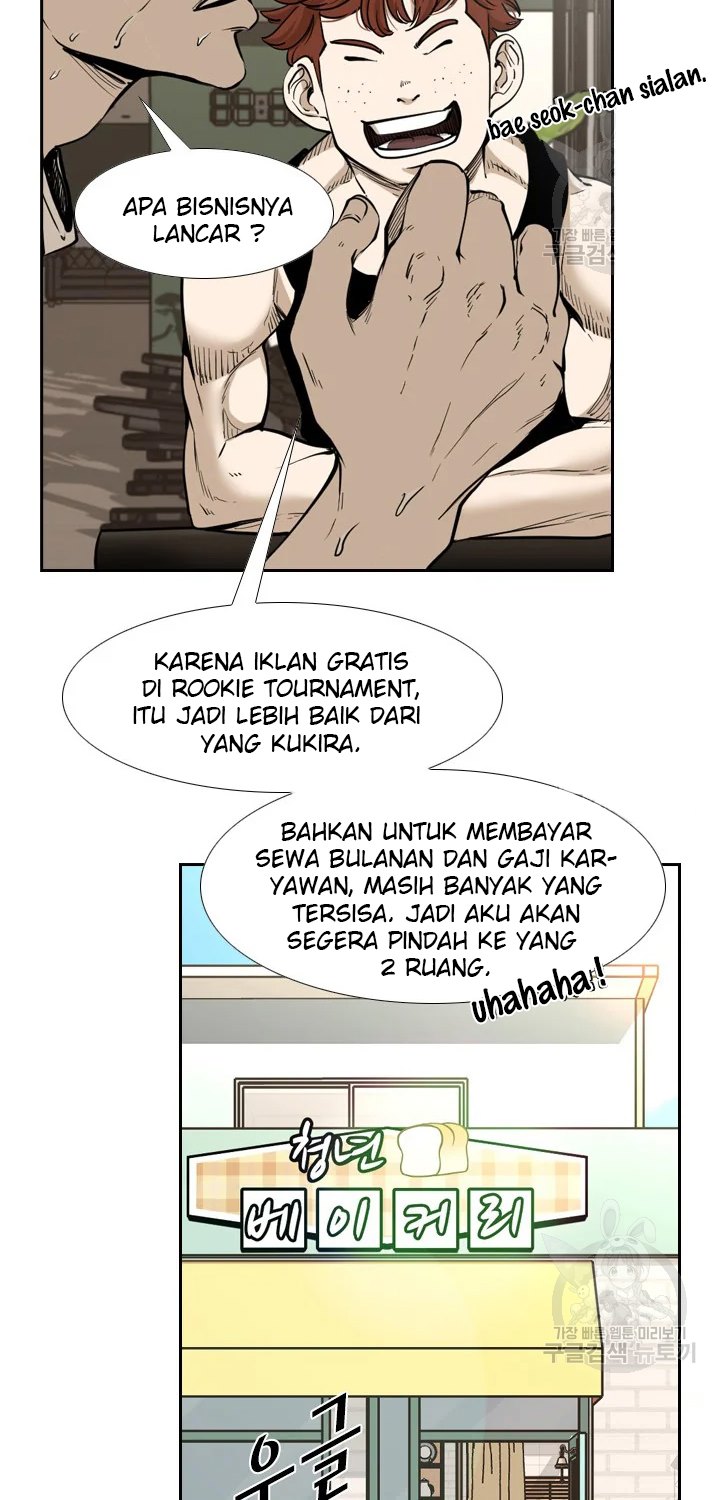 The Definition of A Top Star Chapter 68 - halaman 20