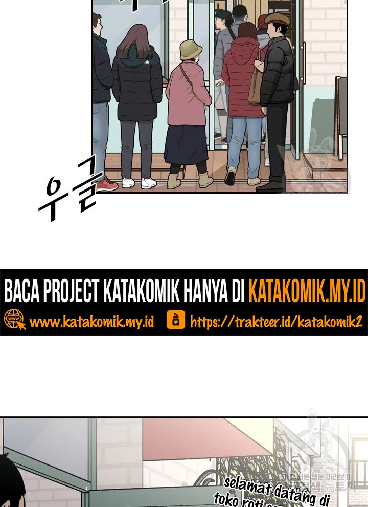 The Definition of A Top Star Chapter 68 - halaman 21