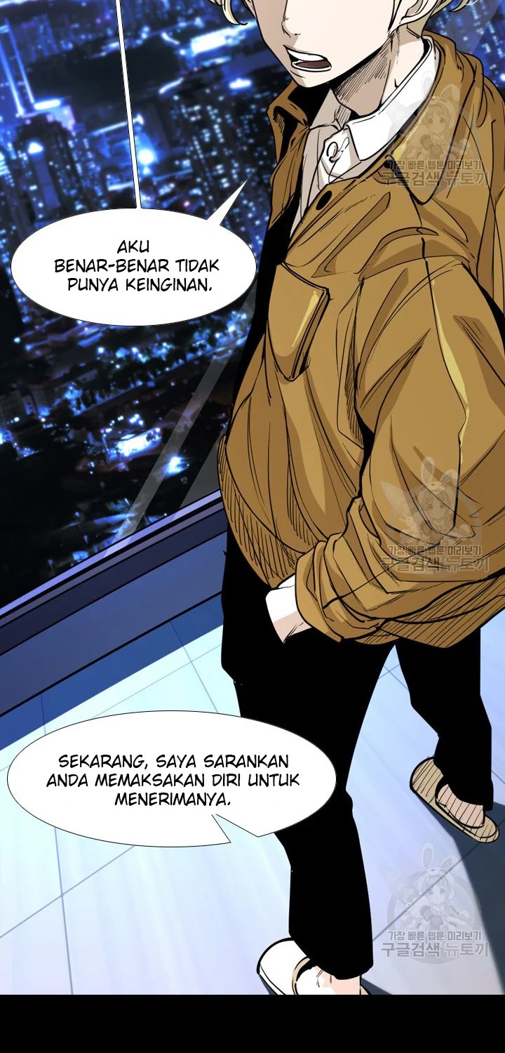 The Definition of A Top Star Chapter 68 - halaman 4
