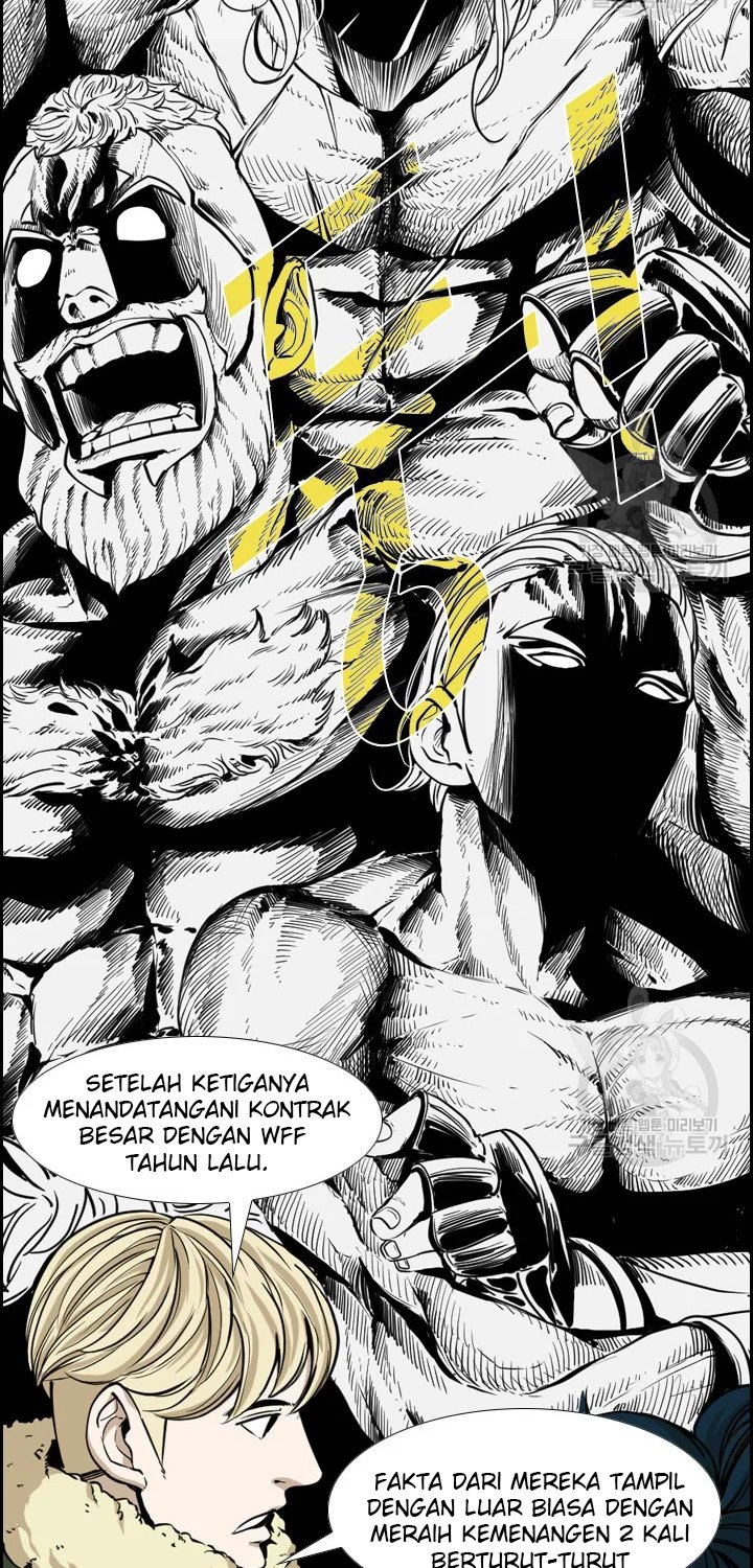The Definition of A Top Star Chapter 68 - halaman 47