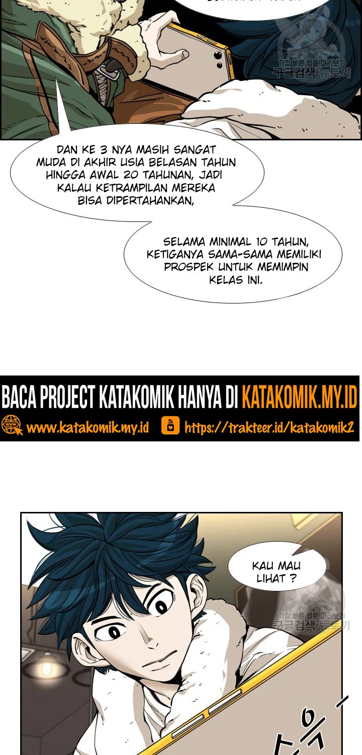 The Definition of A Top Star Chapter 68 - halaman 48