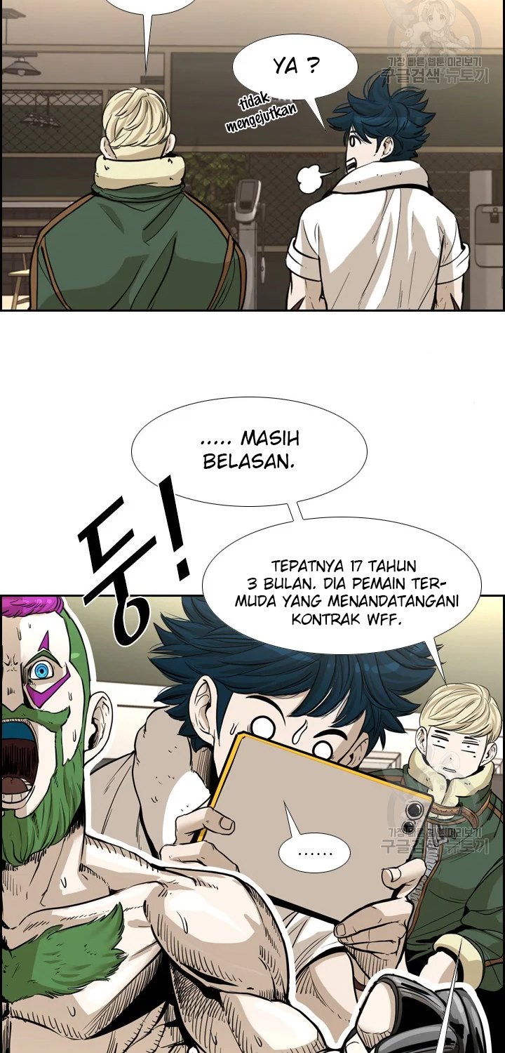 The Definition of A Top Star Chapter 69 - halaman 28