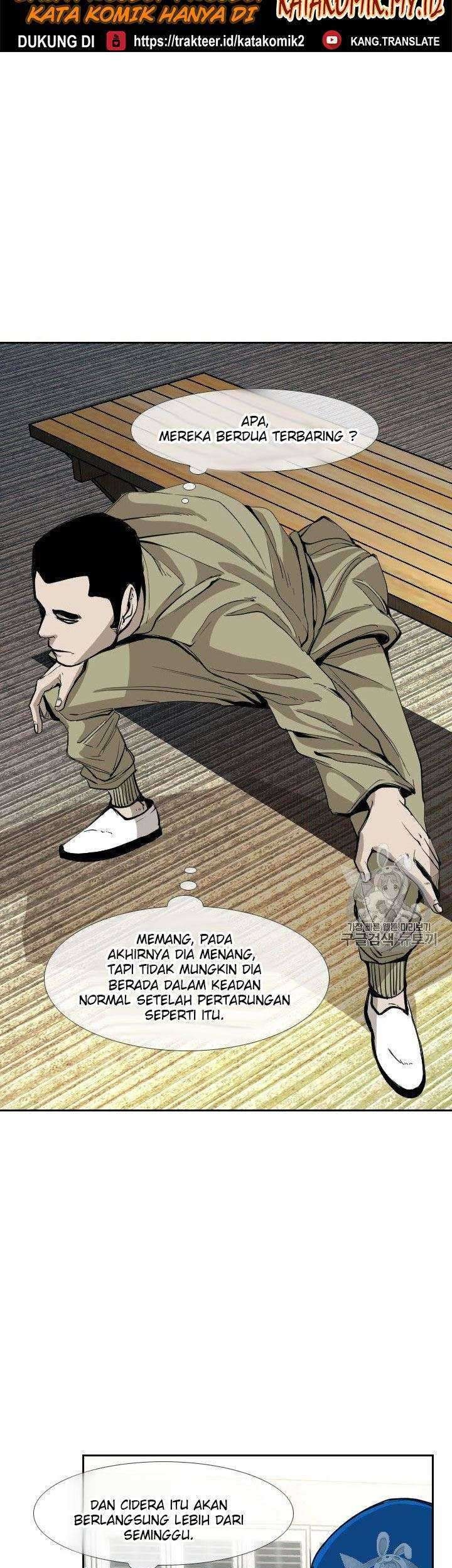 The Definition of A Top Star Chapter 7 - halaman 38