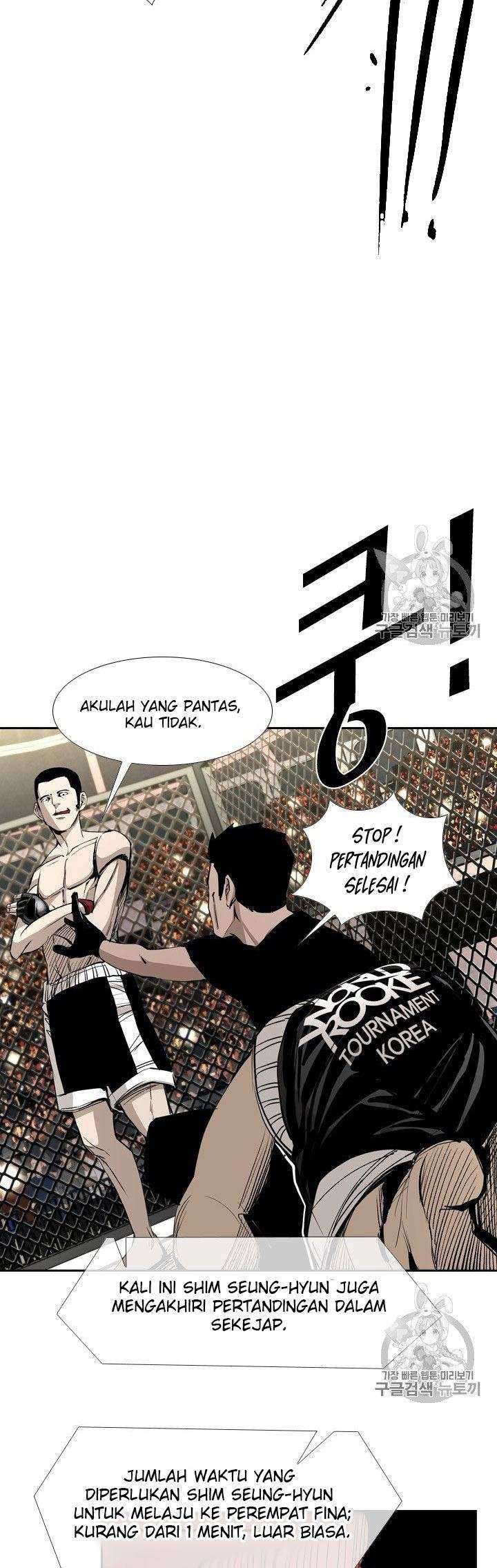 The Definition of A Top Star Chapter 7 - halaman 58