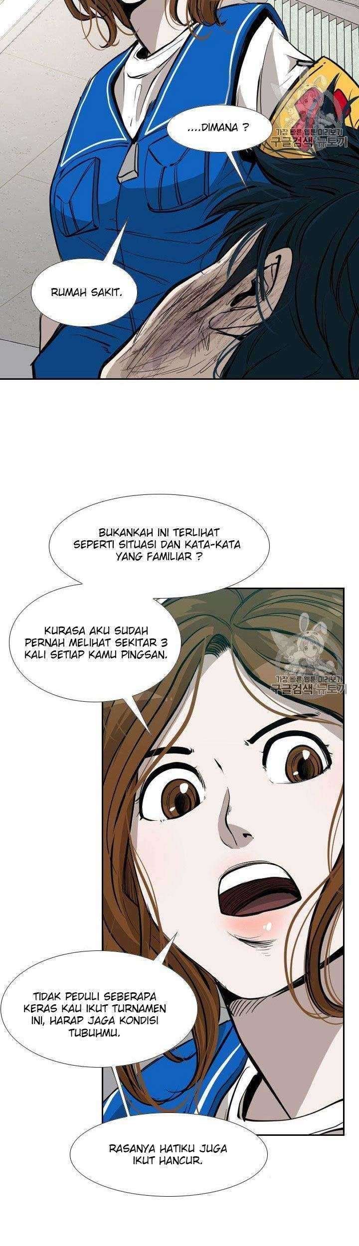 The Definition of A Top Star Chapter 7 - halaman 64