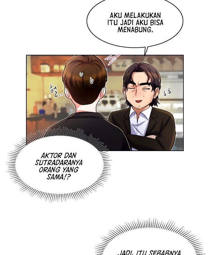 The Definition of A Top Star Chapter 7 - halaman 76
