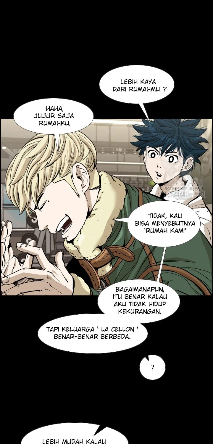 The Definition of A Top Star Chapter 70 - halaman 11