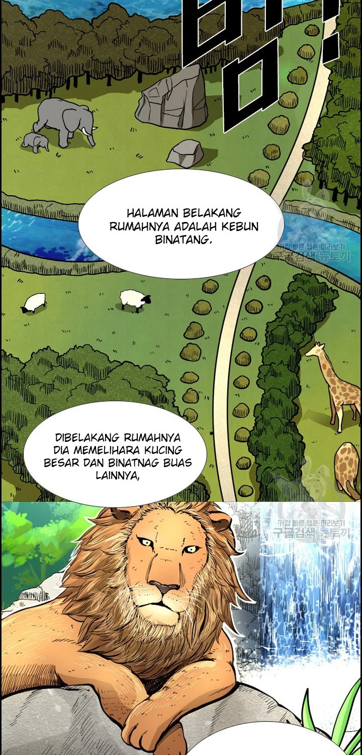 The Definition of A Top Star Chapter 70 - halaman 14