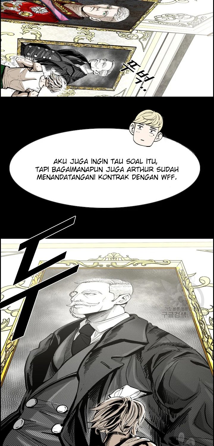 The Definition of A Top Star Chapter 70 - halaman 22