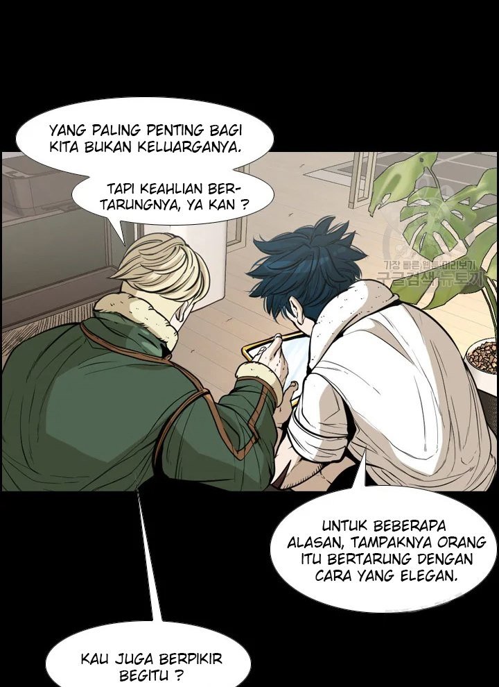 The Definition of A Top Star Chapter 70 - halaman 25