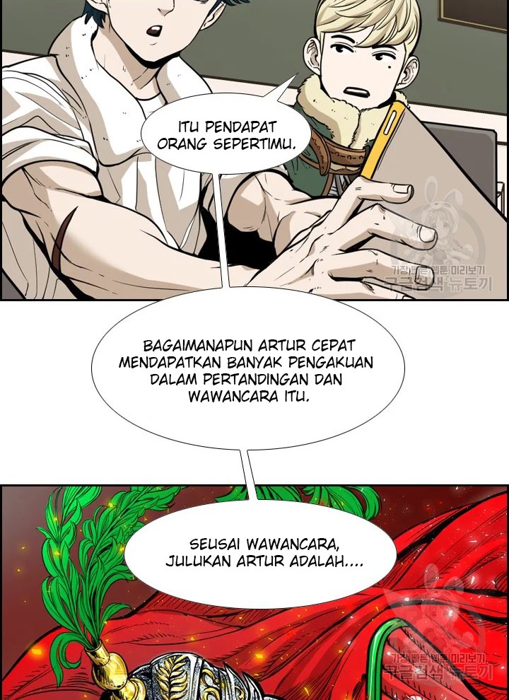 The Definition of A Top Star Chapter 70 - halaman 41