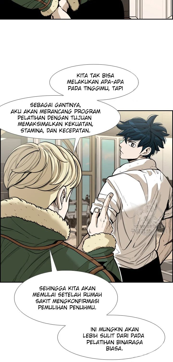 The Definition of A Top Star Chapter 71 - halaman 10