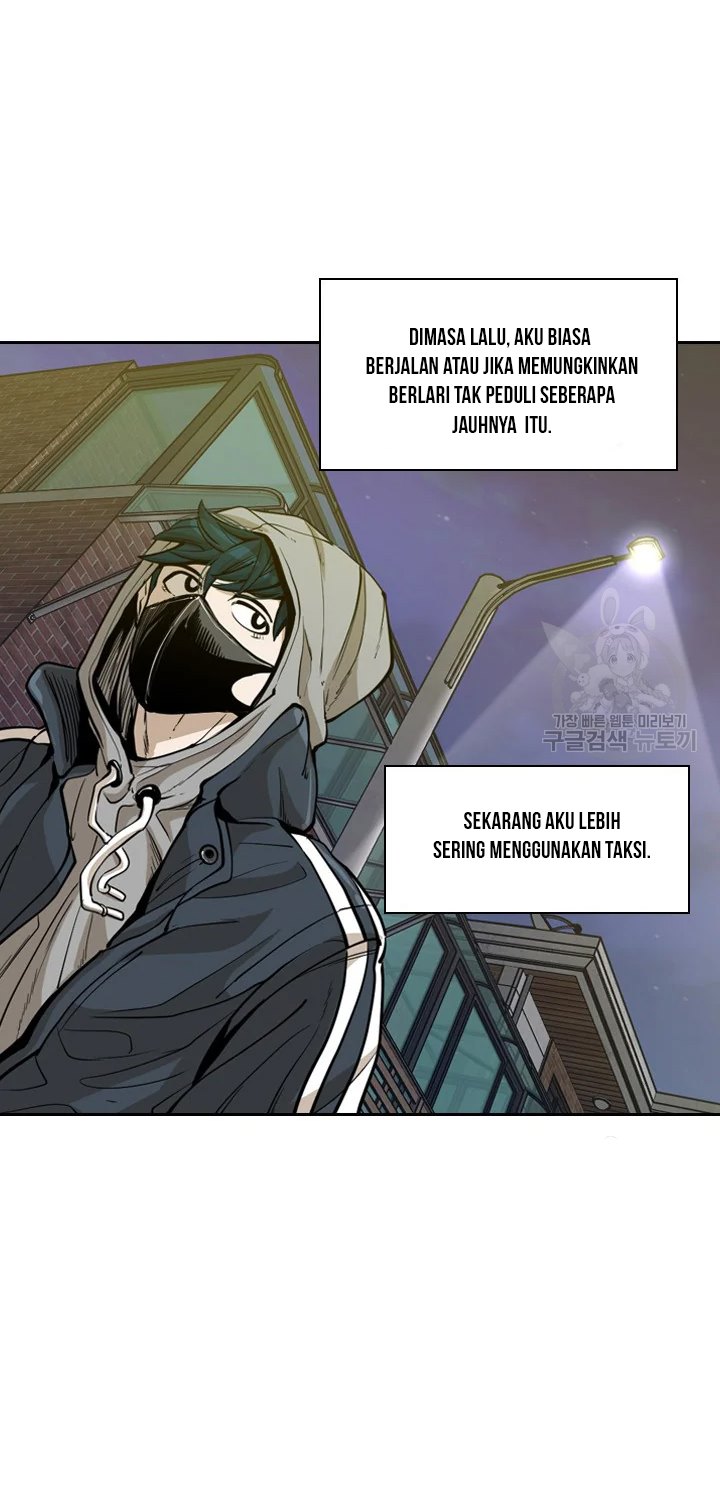 The Definition of A Top Star Chapter 71 - halaman 16
