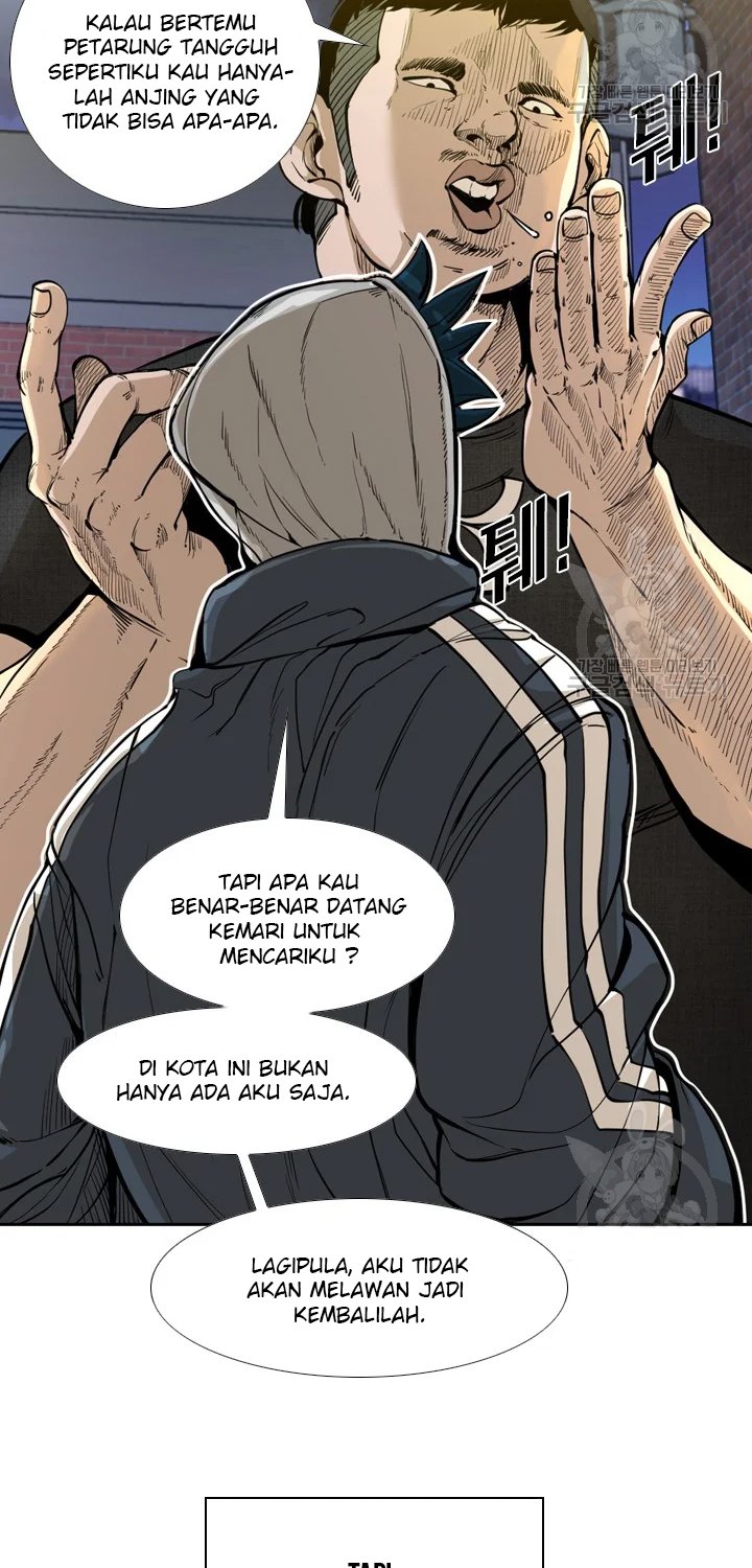 The Definition of A Top Star Chapter 71 - halaman 23