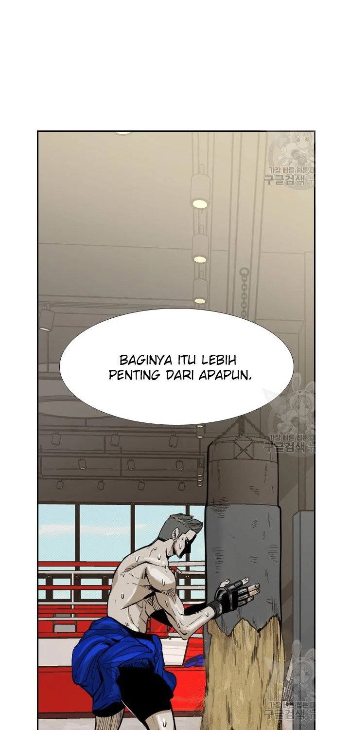 The Definition of A Top Star Chapter 71 - halaman 6
