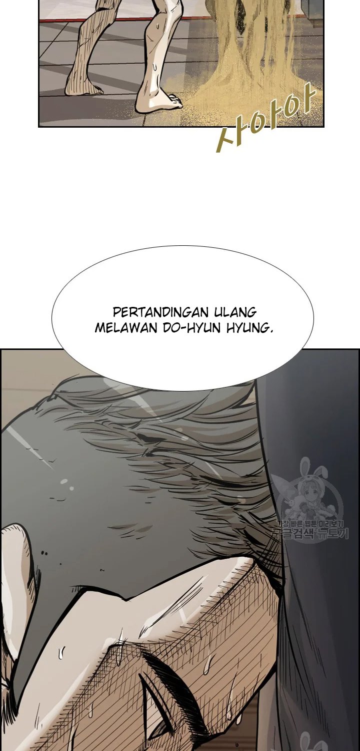 The Definition of A Top Star Chapter 71 - halaman 7