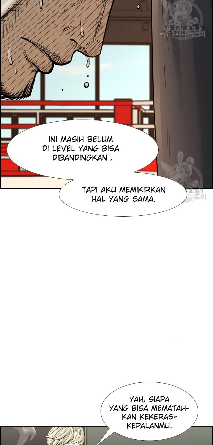 The Definition of A Top Star Chapter 71 - halaman 8