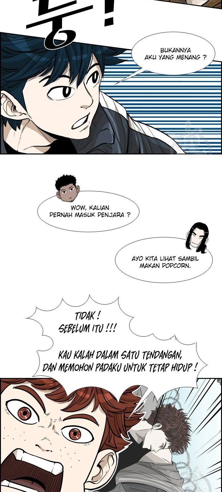 The Definition of A Top Star Chapter 72 - halaman 24
