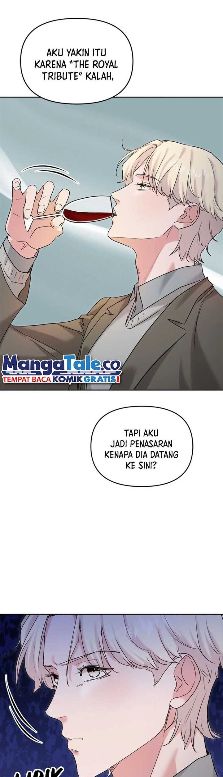 The Definition of A Top Star Chapter 72 - halaman 31